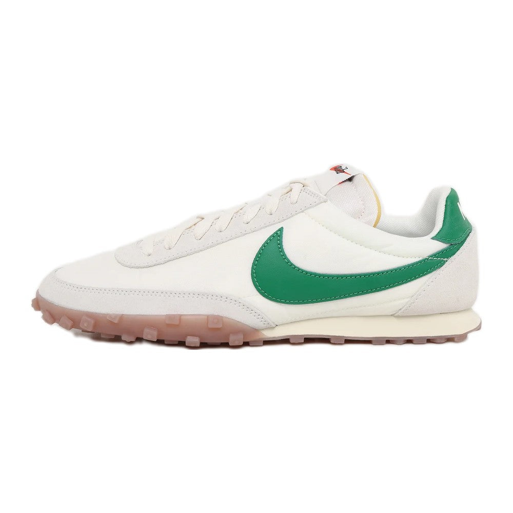 Nike Waffle Racer '26 - Sail / Pine Green / Beach Gum / Med Brown