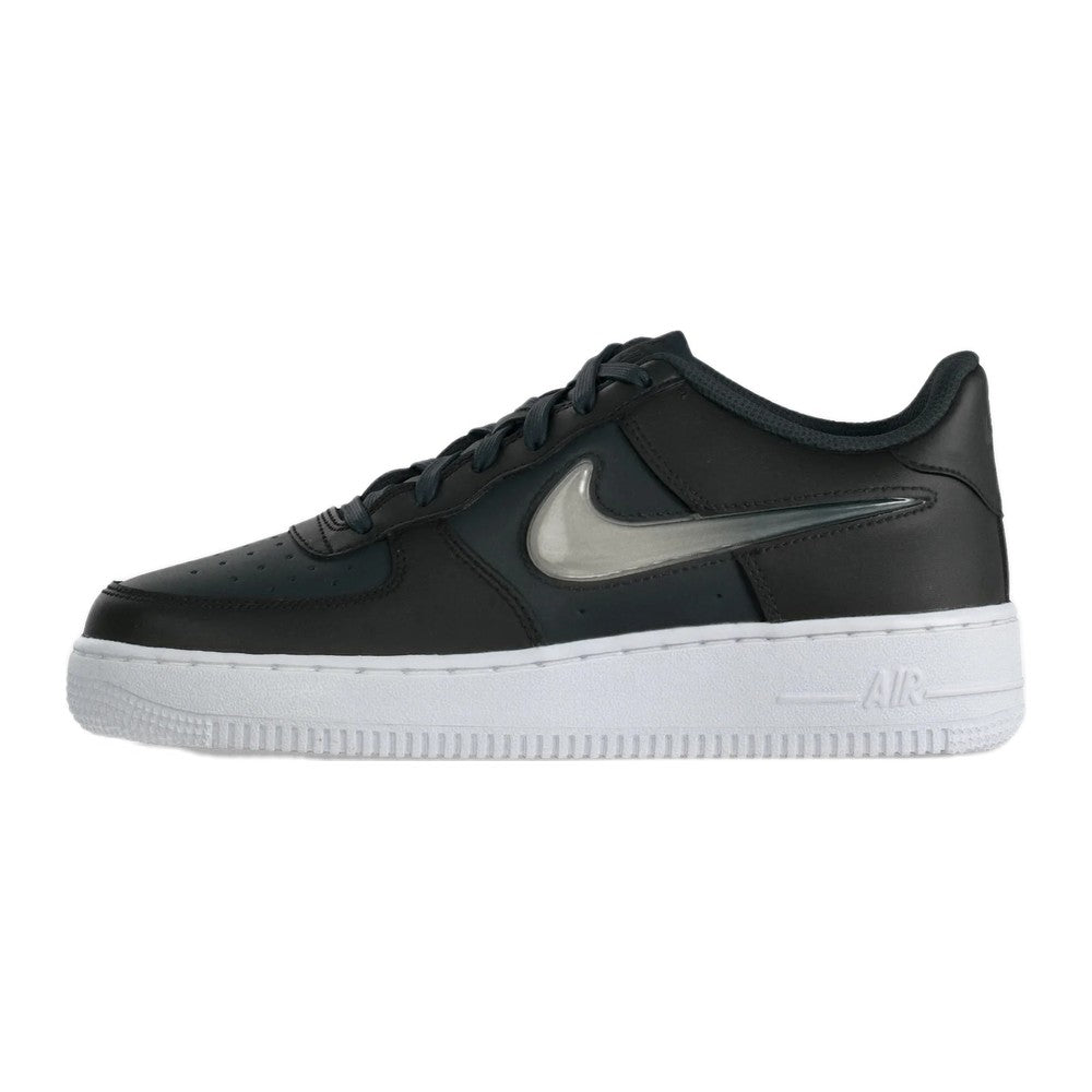 Nike Air Force 1 Jes - Dark Smoke Grey / Vast Grey / Black / White