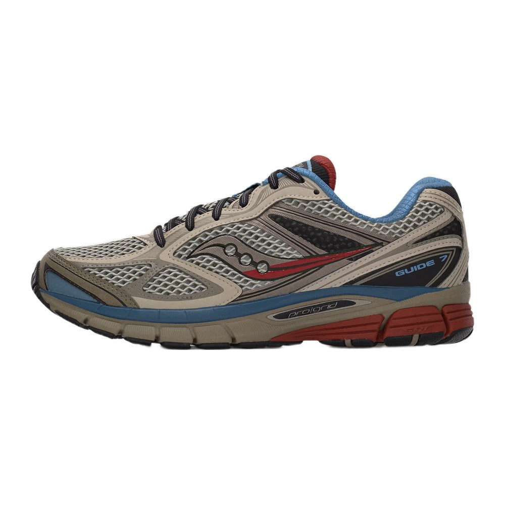 Saucony Guide 7 - Taupe / Black