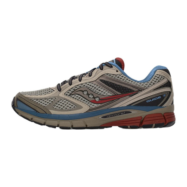 Saucony Guide 7 - Taupe / Black