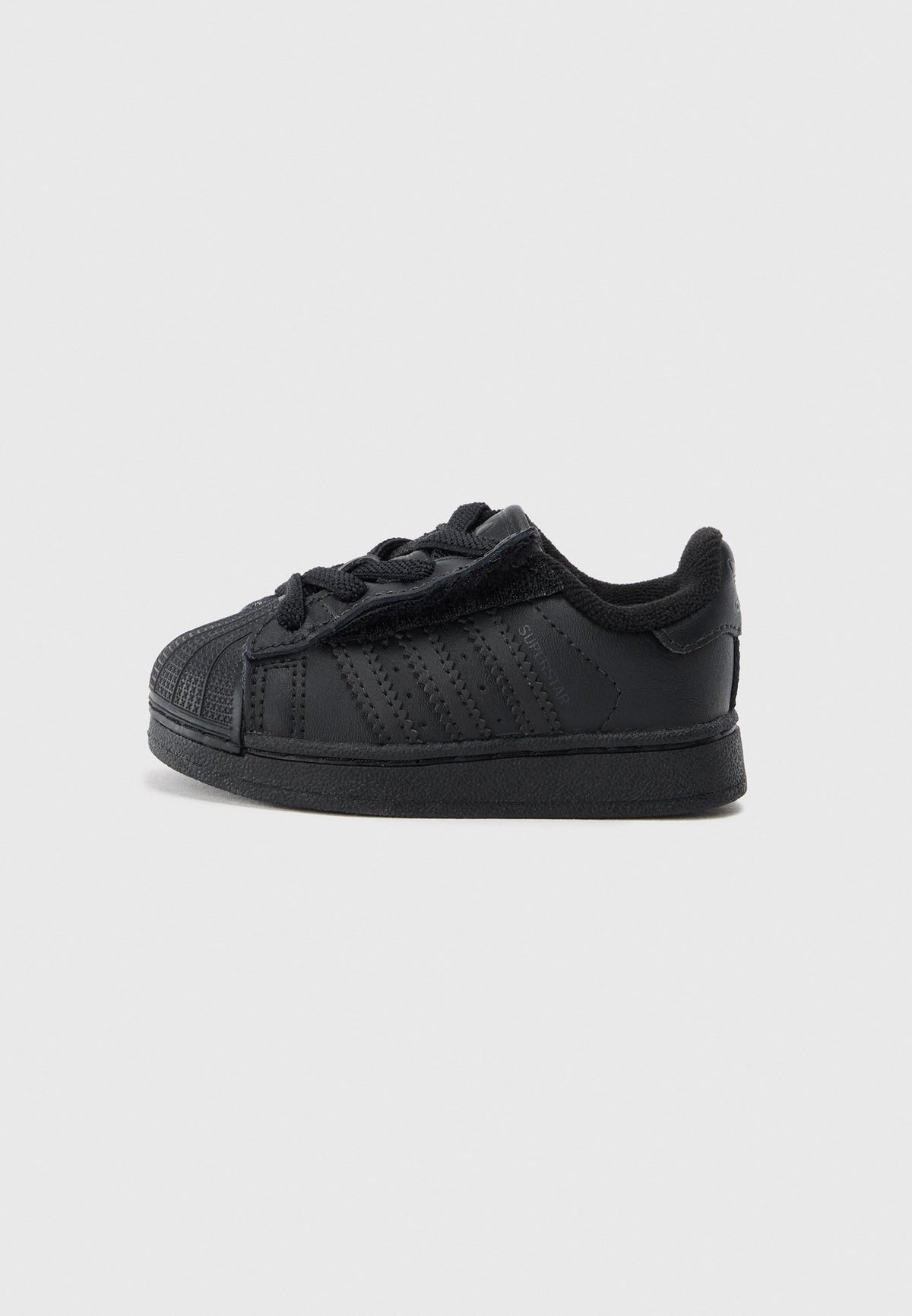 adidas Superstar II - Core Black