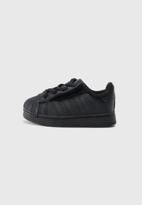 adidas Superstar II - Core Black