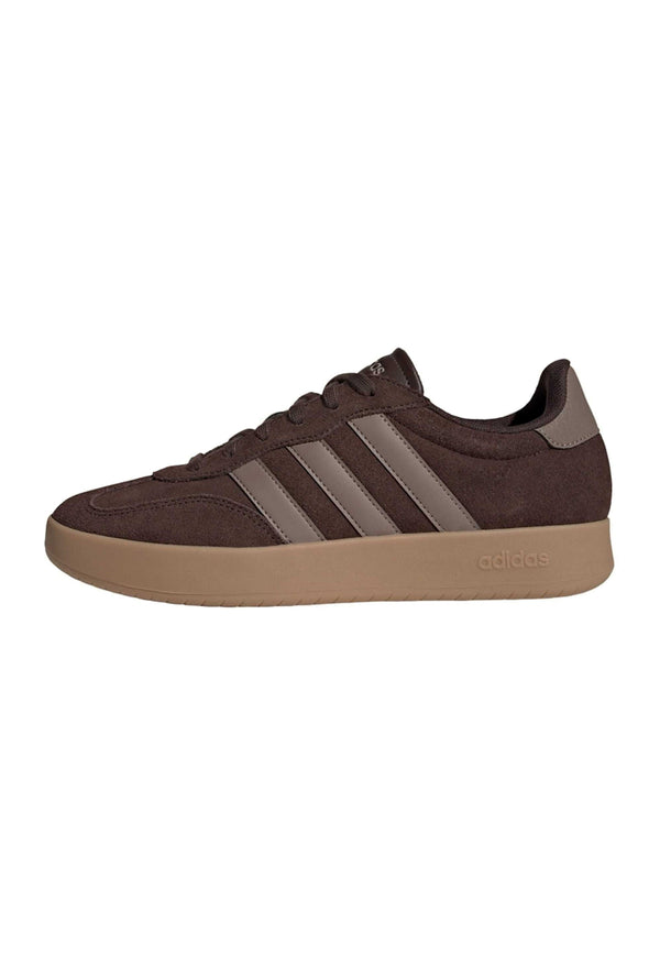adidas Tennis - Dark Brown Trace Brown Gum