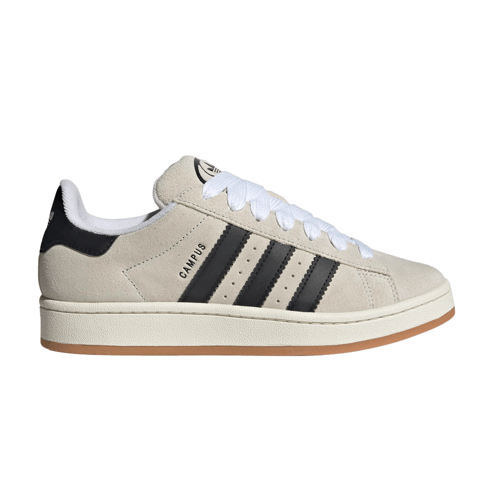 adidas Campus 00s Crystal - White Core Black