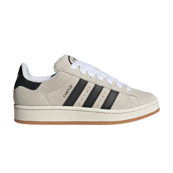adidas Campus 00s Crystal - White Core Black