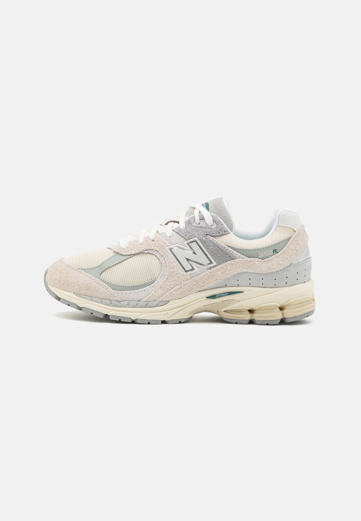 New Balance M2002 - Beige / Grey