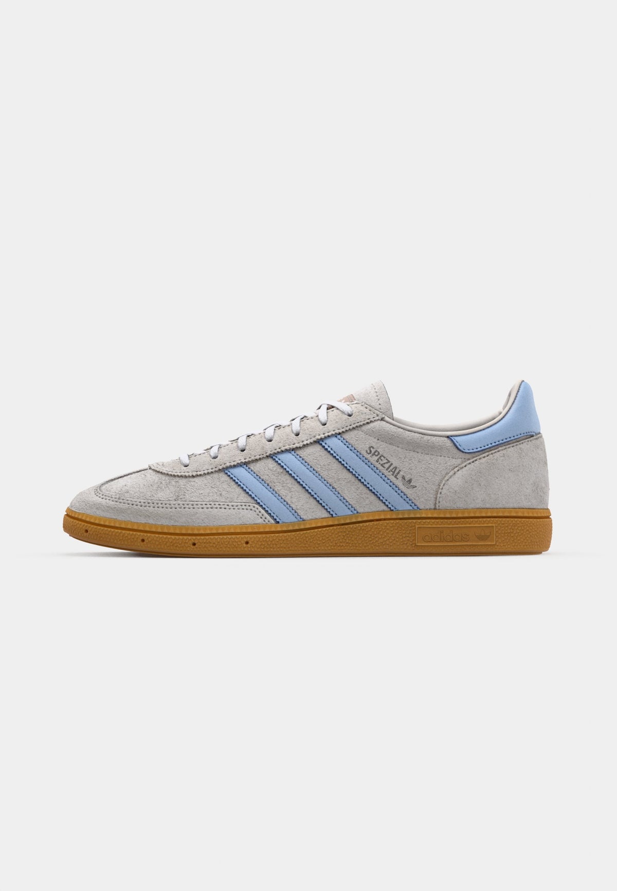 adidas Handball Spezial - Alumina Clear Sky Gum