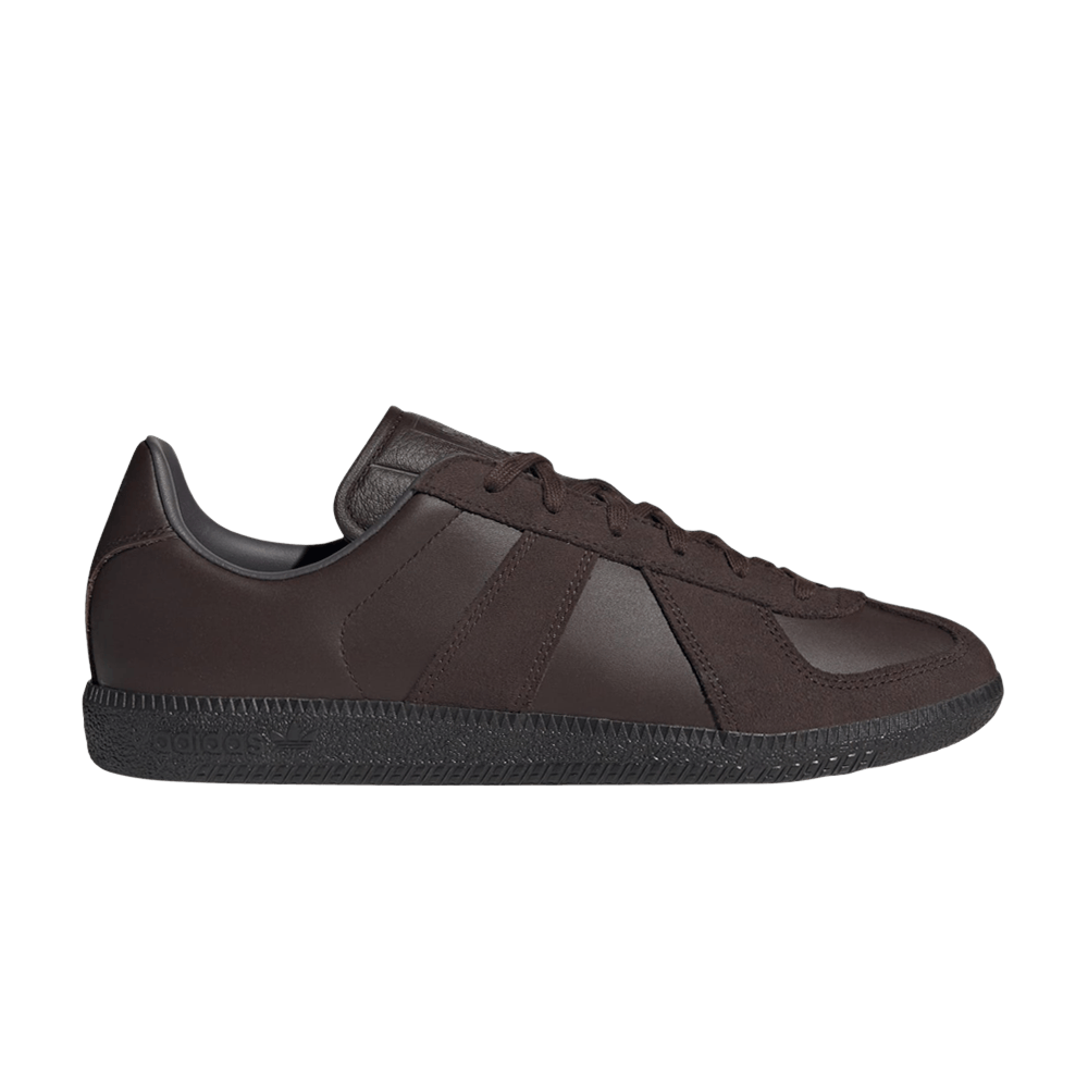 adidas Bw - Army Dark Brown Night Brown