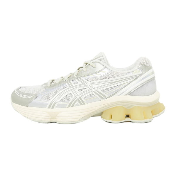 ASICS Gel Kinetic Fluent - Lake Grey / Beeswax