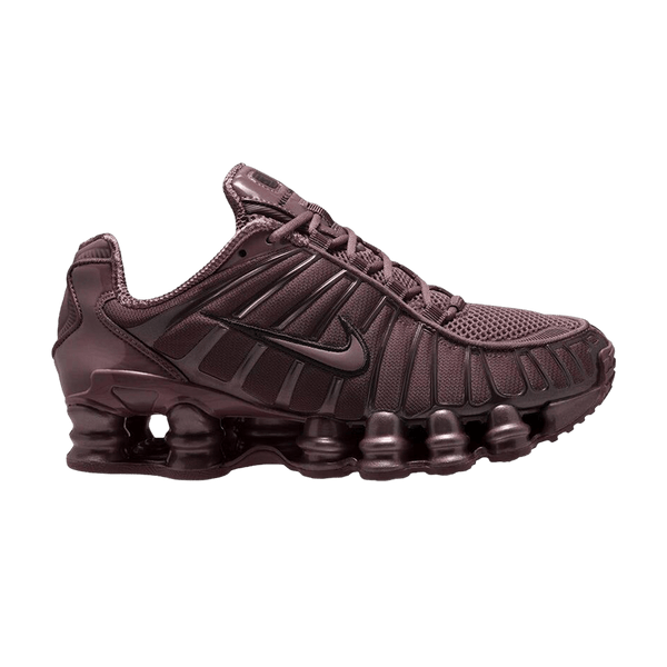 Nike Shox Tl Tattoo - Black