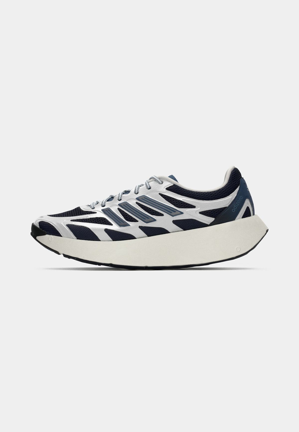 adidas Adizero Aruku - Silver-coloured / Legend Ink / Preloved Ink