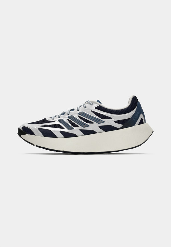 adidas Adizero Aruku - Silver-coloured / Legend Ink / Preloved Ink