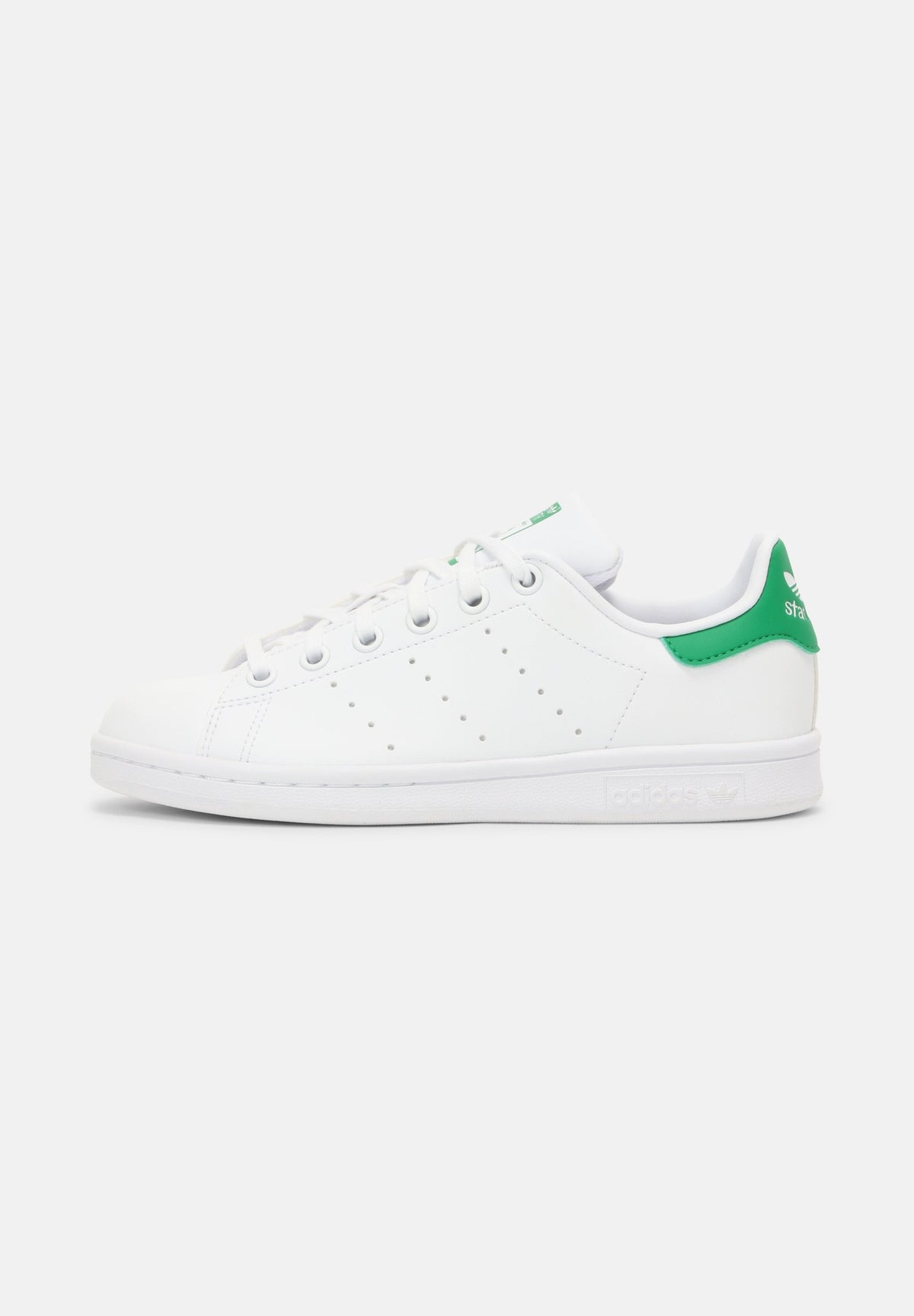 adidas Stan Smith - White / Green