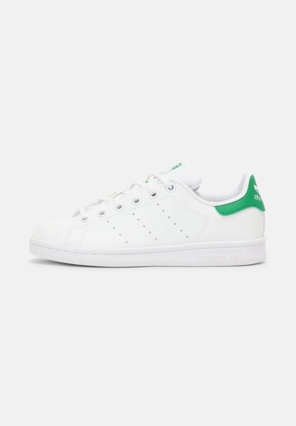 adidas Stan Smith - White / Green