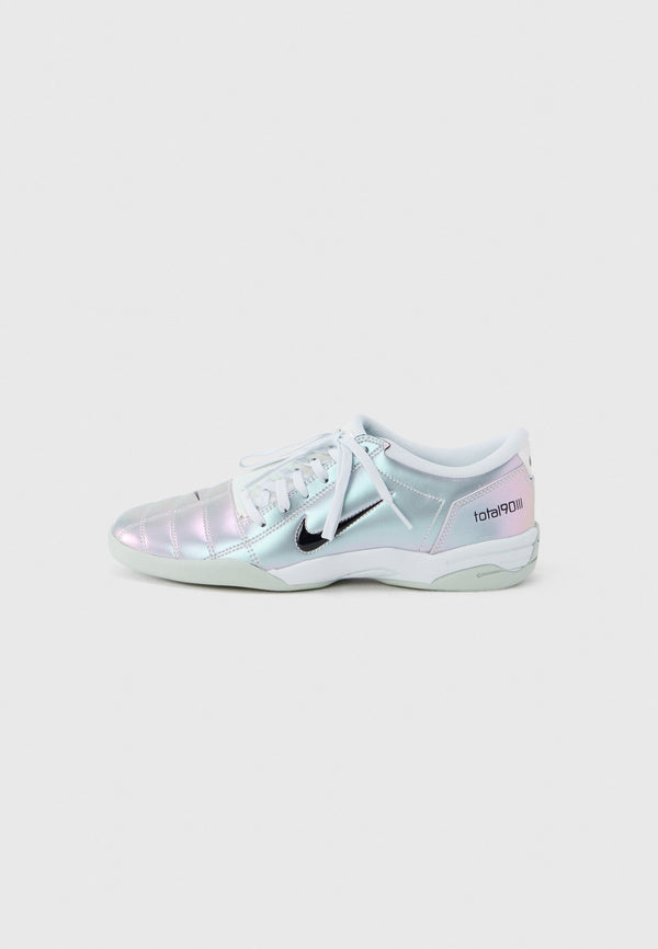 Nike Total 90 PRM - Off White / Black / Light Silver-coloured