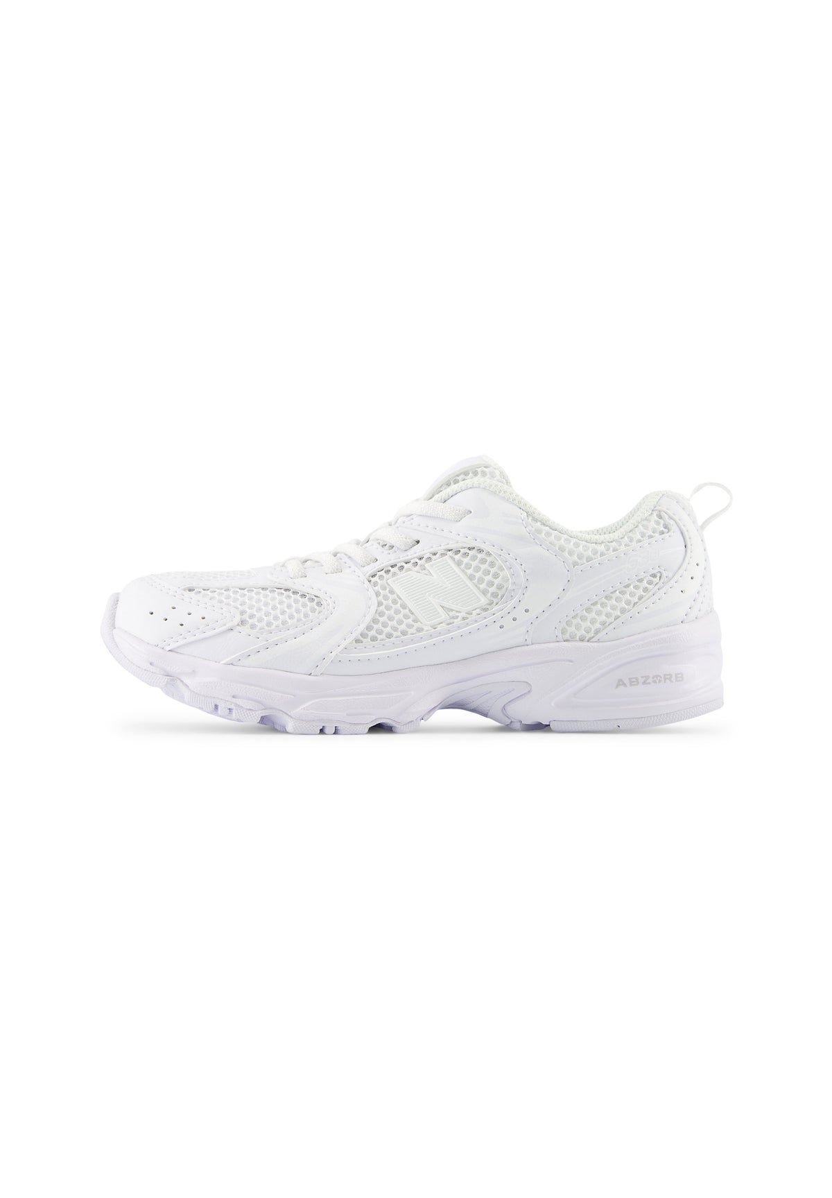 New Balance 530 - White White