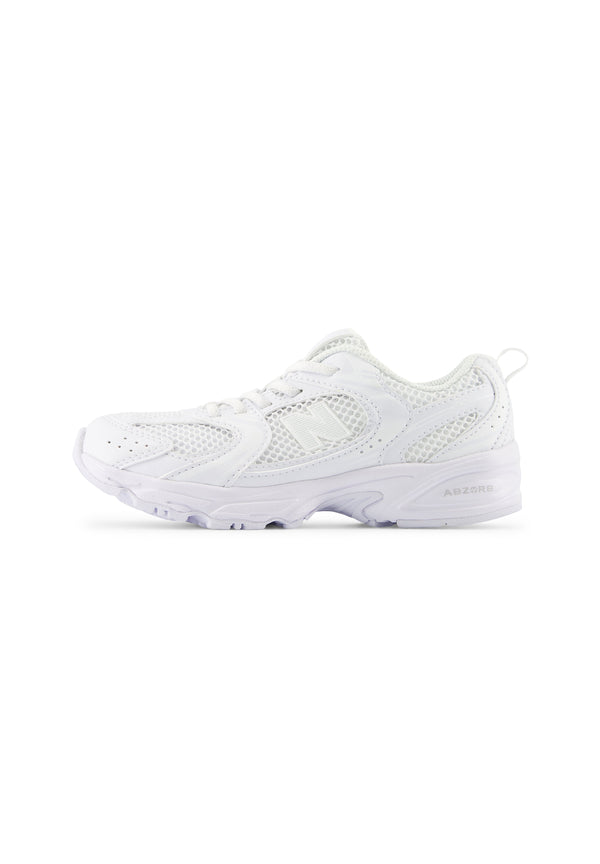 New Balance 530 - White White