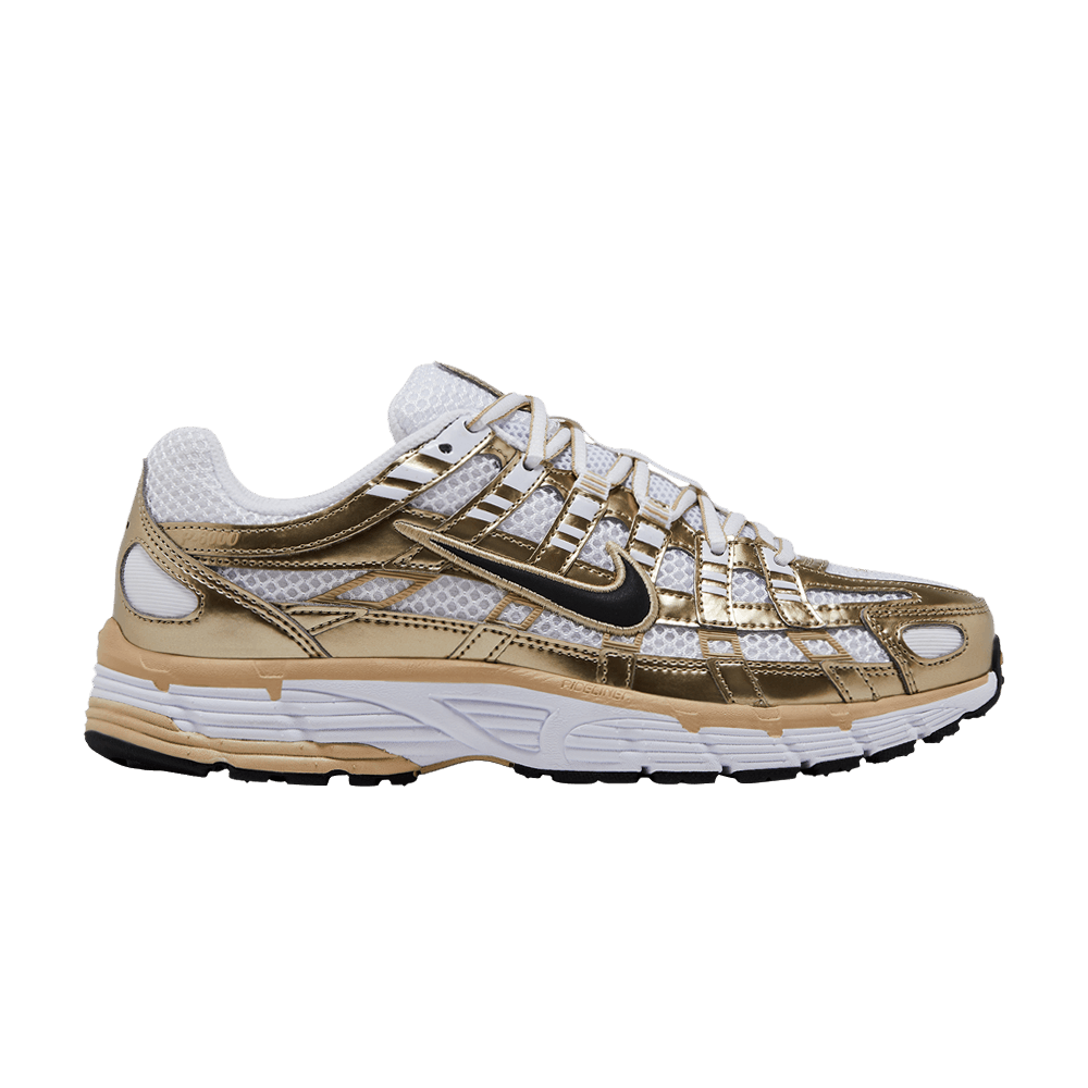 Nike P-6000 - Gold