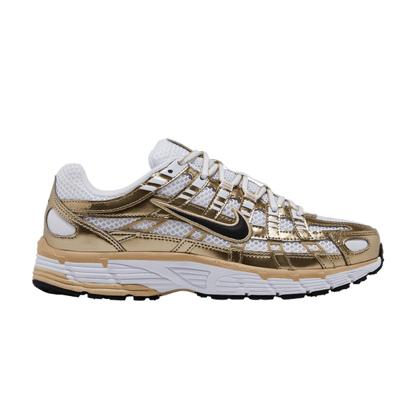 Nike P-6000 - Gold