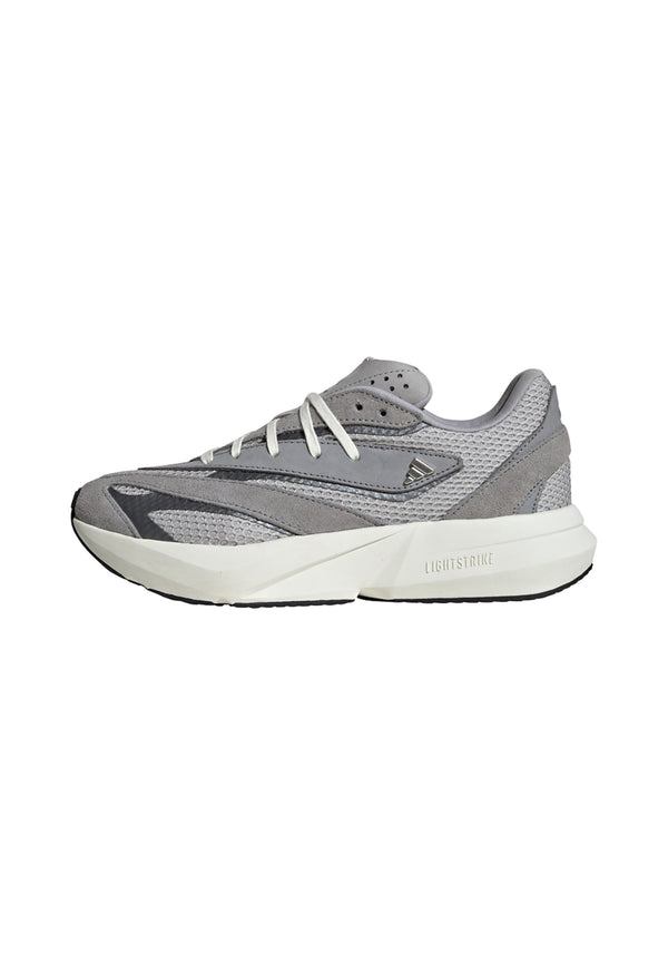 adidas Lightstride - Grey Two Grey Three Iron Met