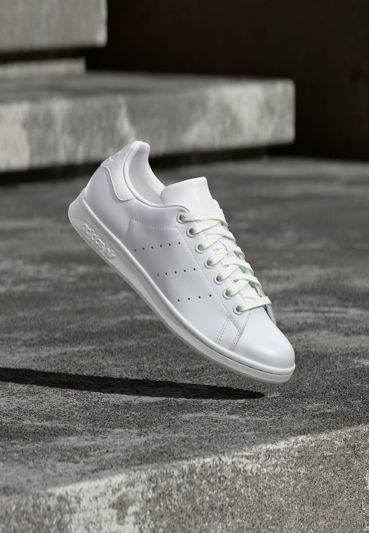 adidas Stan Smith - Footwear White