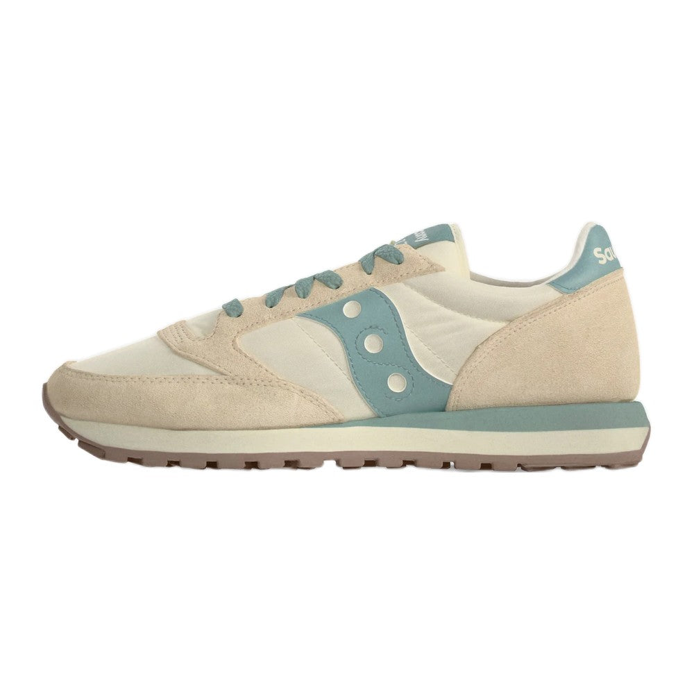 Saucony Jazz Original - Tofu / Blue Surf