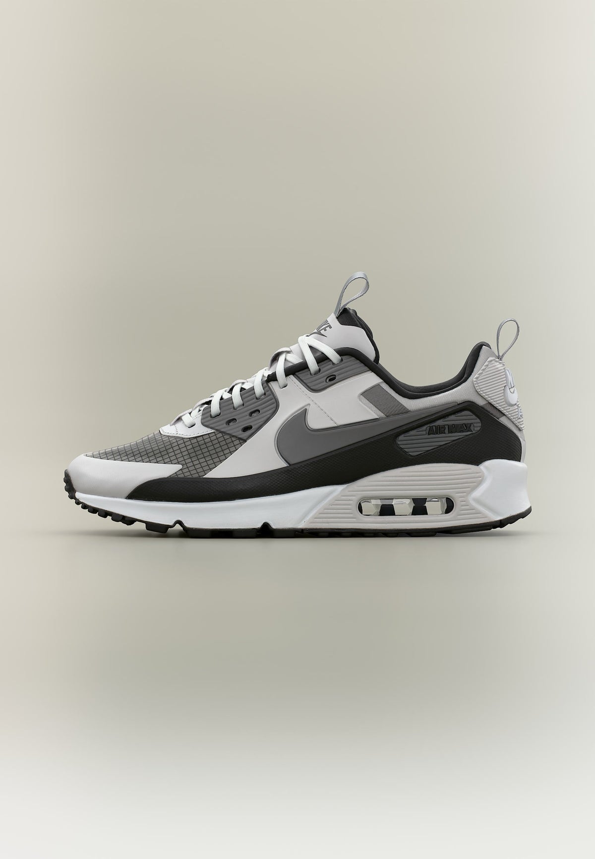 Nike Air Max 90 Drift - Vast Grey / Pencil Point / White / Black
