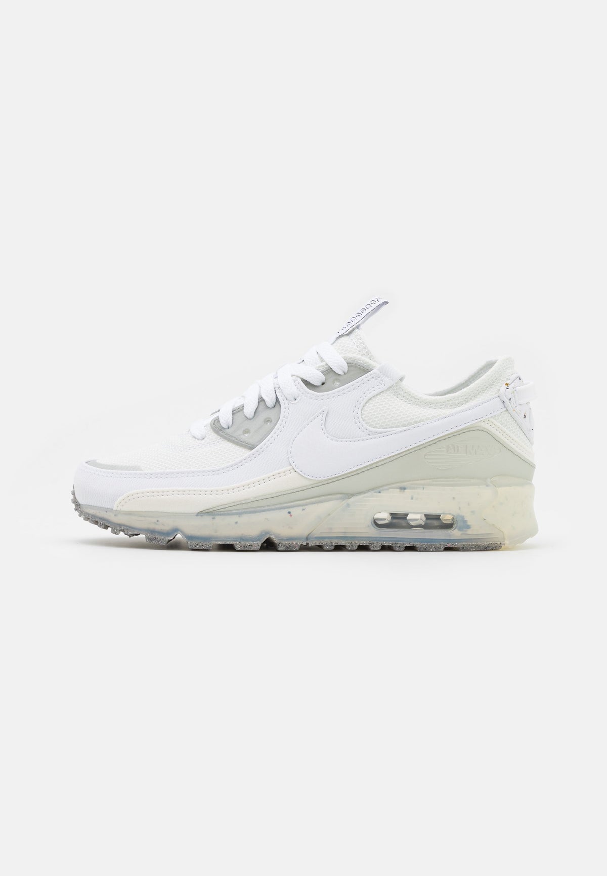 Nike Nike Air Max Terrascape 90 - White / Black