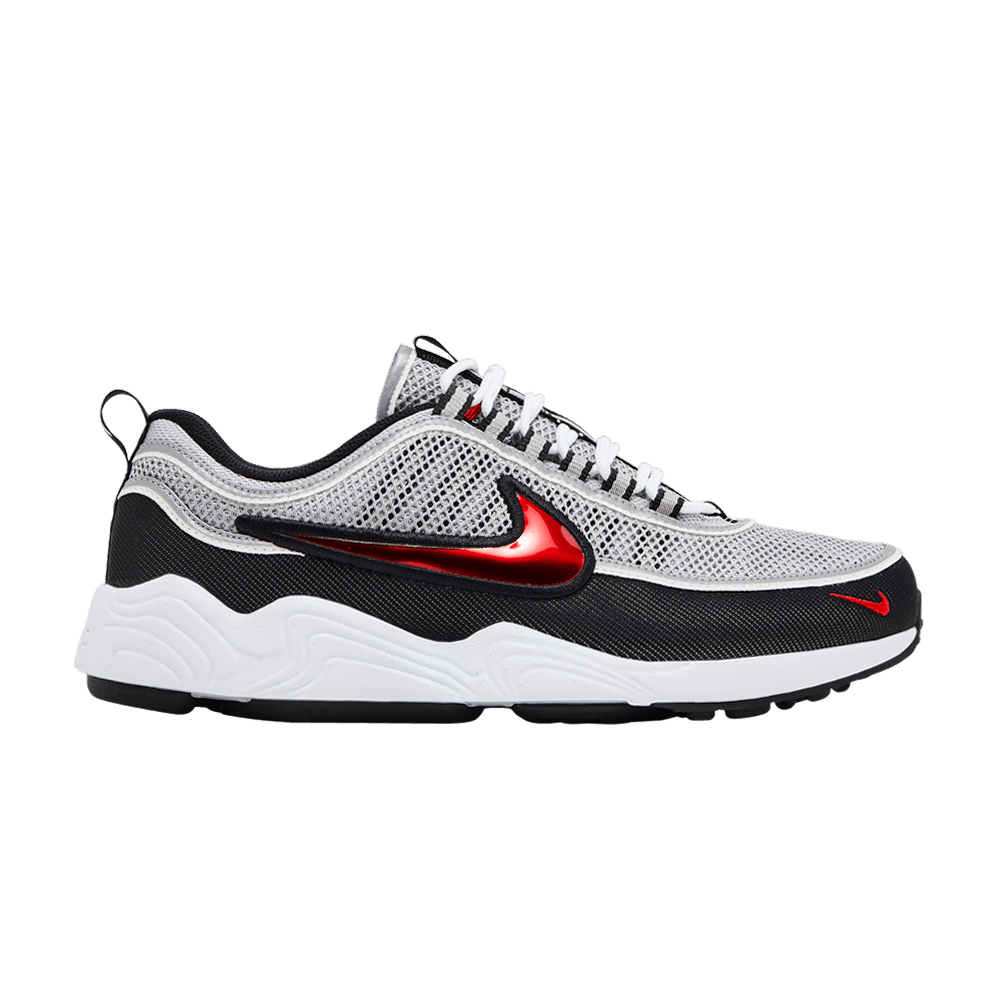 Nike Air Zoom Spiridon OG - Red