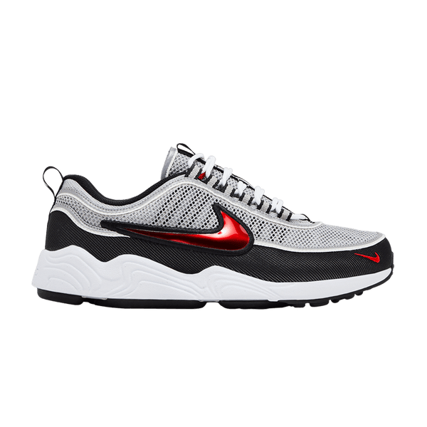 Nike Air Zoom Spiridon OG - Red
