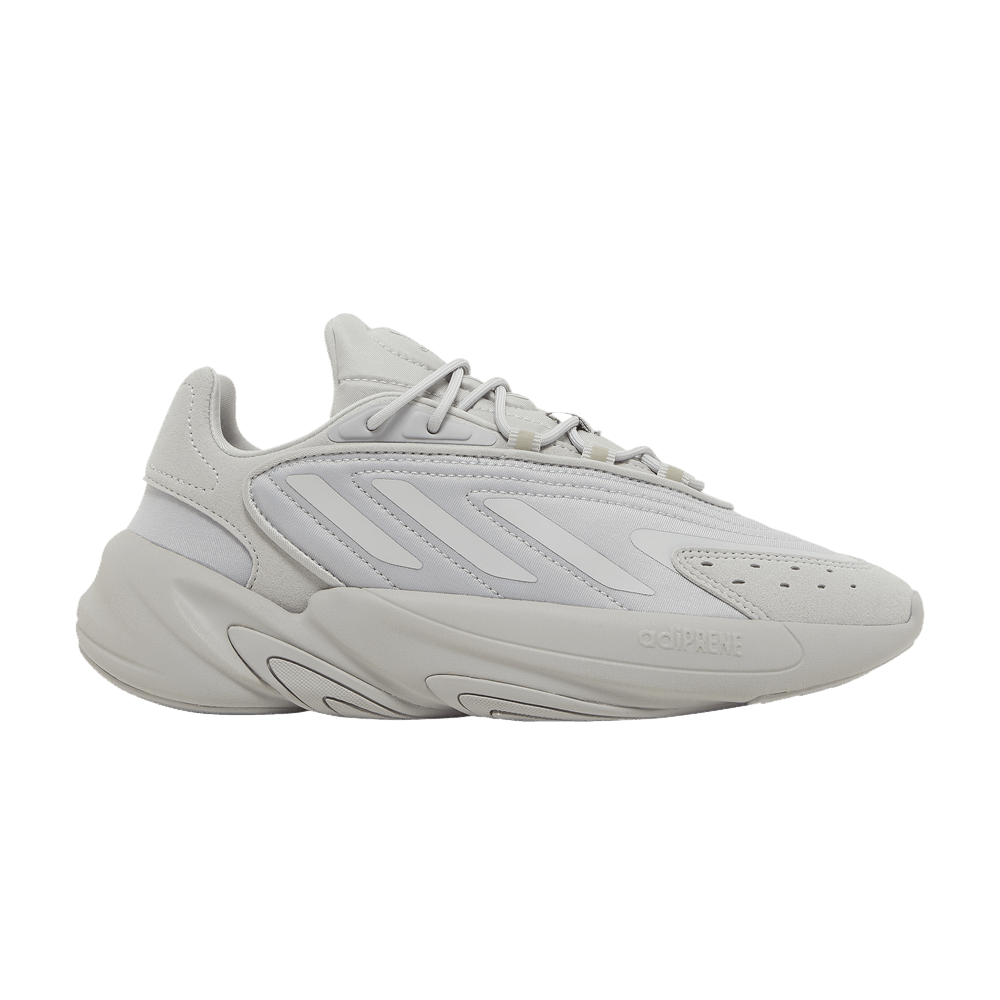 adidas Ozelia J - 'triple Grey'