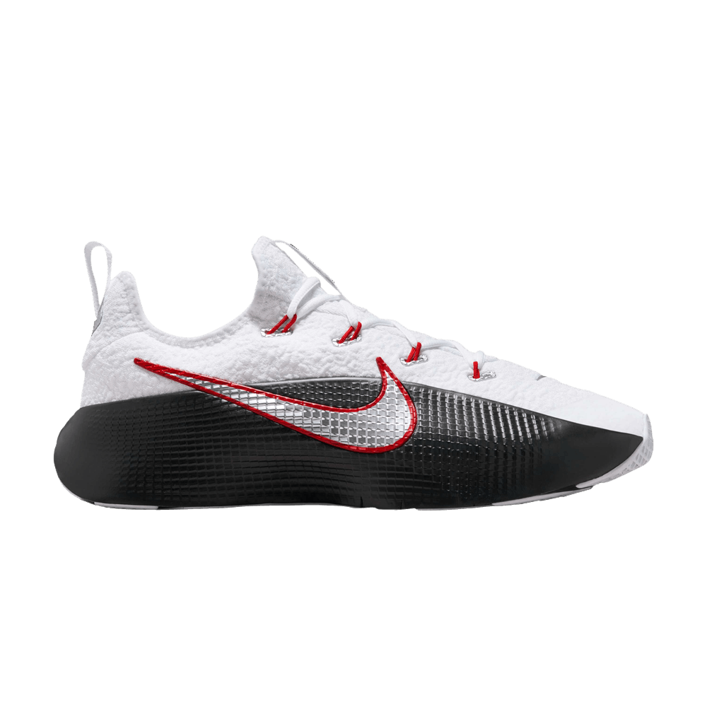 Nike Lebron Tr 1 First Game