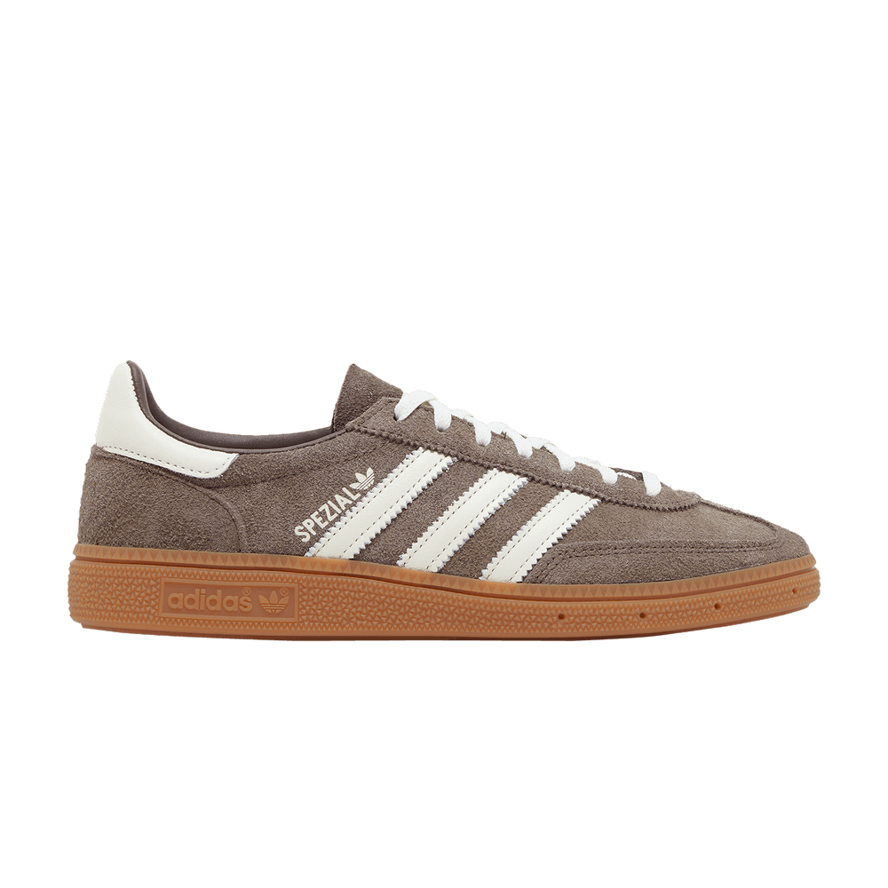 adidas Handball Spezial Earth Strata - Gum