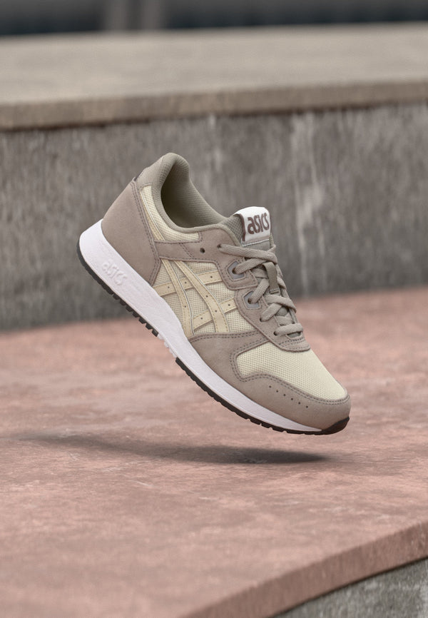 ASICS Lyte Classic - Oatmeal / Moonrock