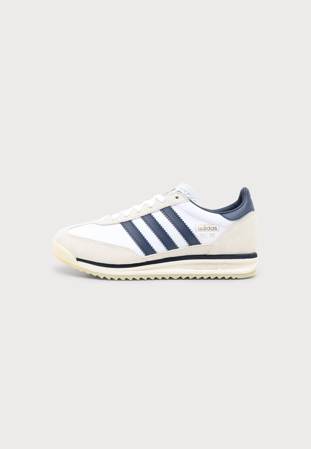 adidas SL 72 RS - White / Night Indigo / Off White