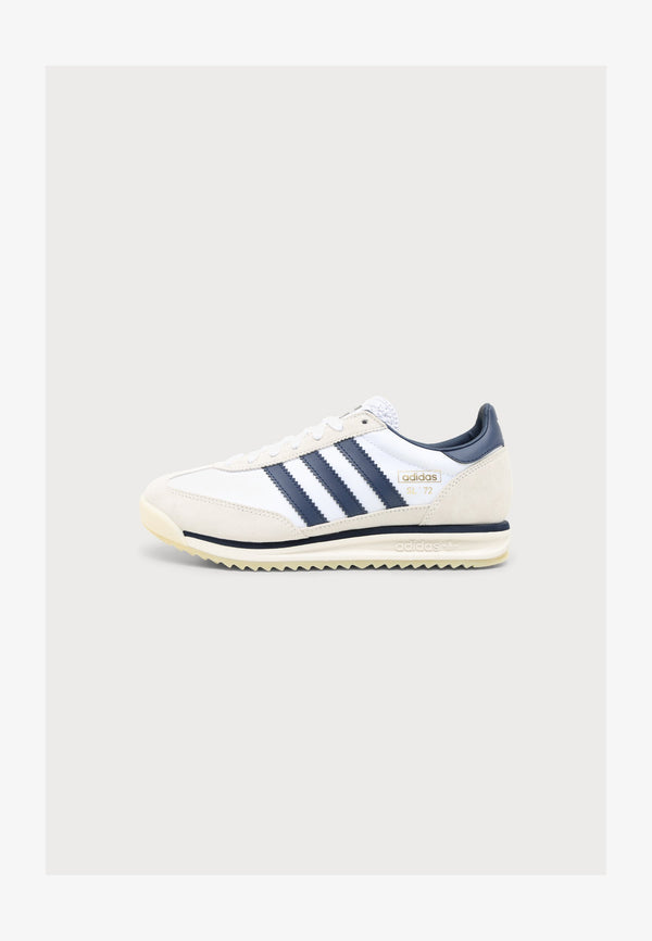 adidas SL 72 RS - White / Night Indigo / Off White
