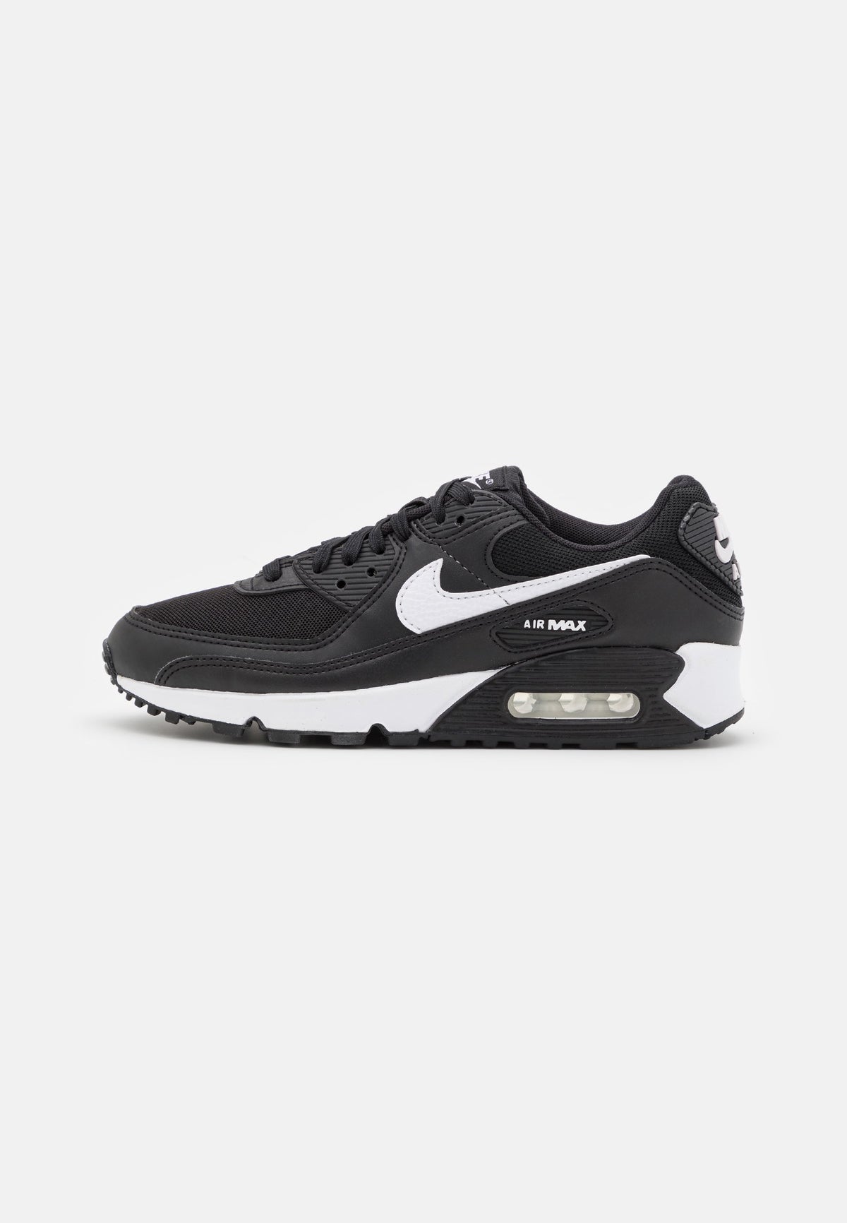 Nike Air Max 90 - Black / White
