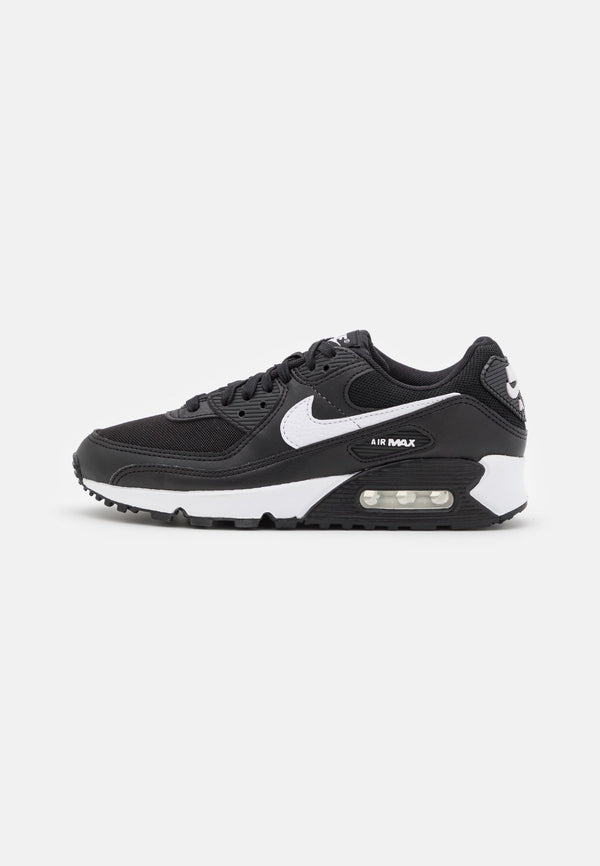 Nike Air Max 90 - Black / White