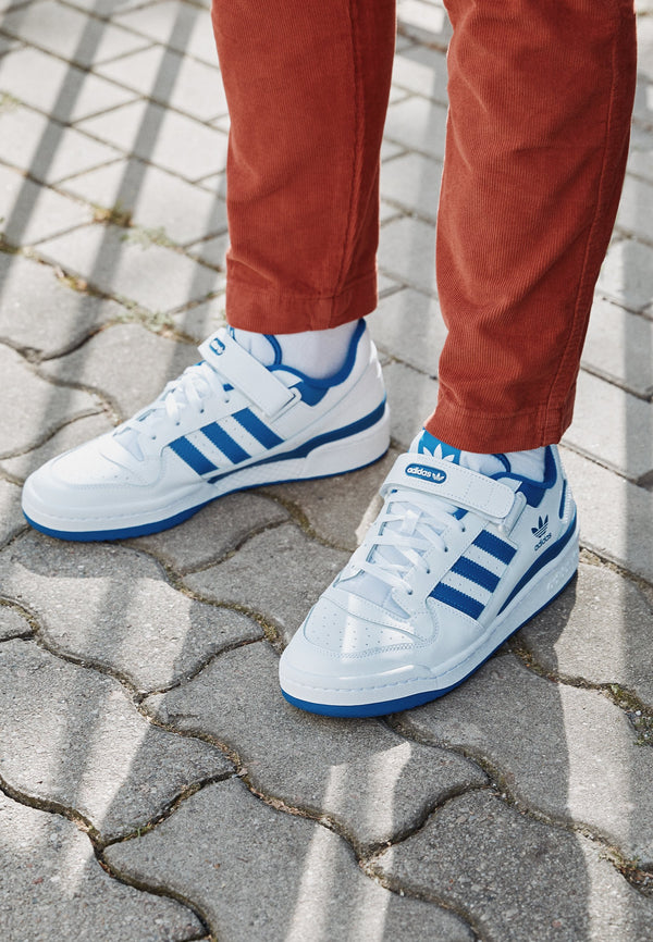 adidas Forum Low - Trainers