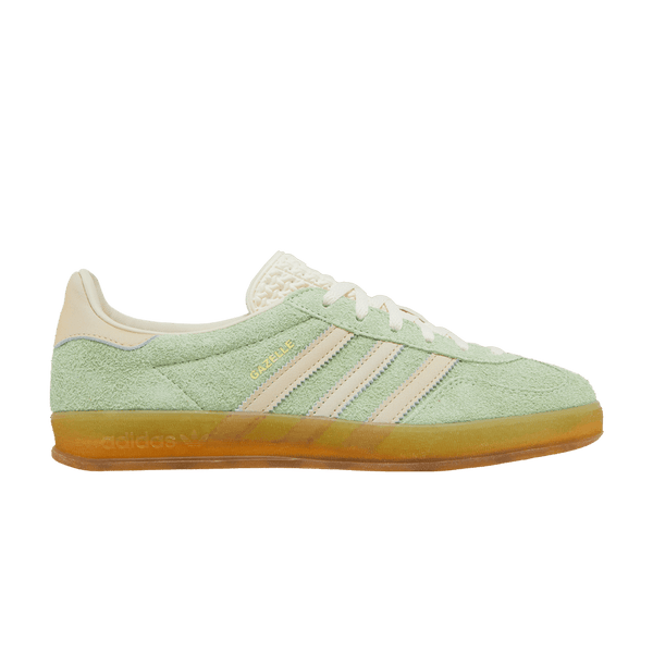 adidas Gazelle Indoor Semi - Green Spark