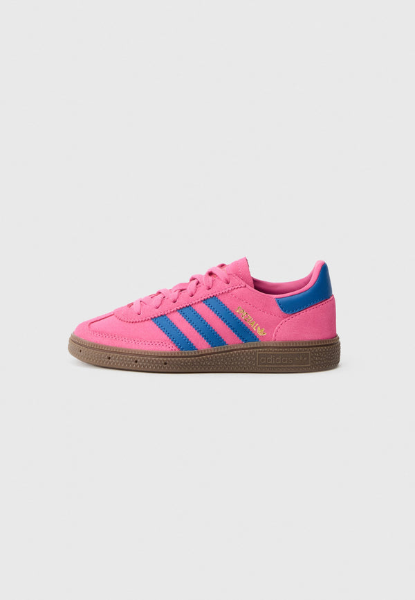 adidas Handball Spezial C - Shock Pink / Dark Marine / Gum