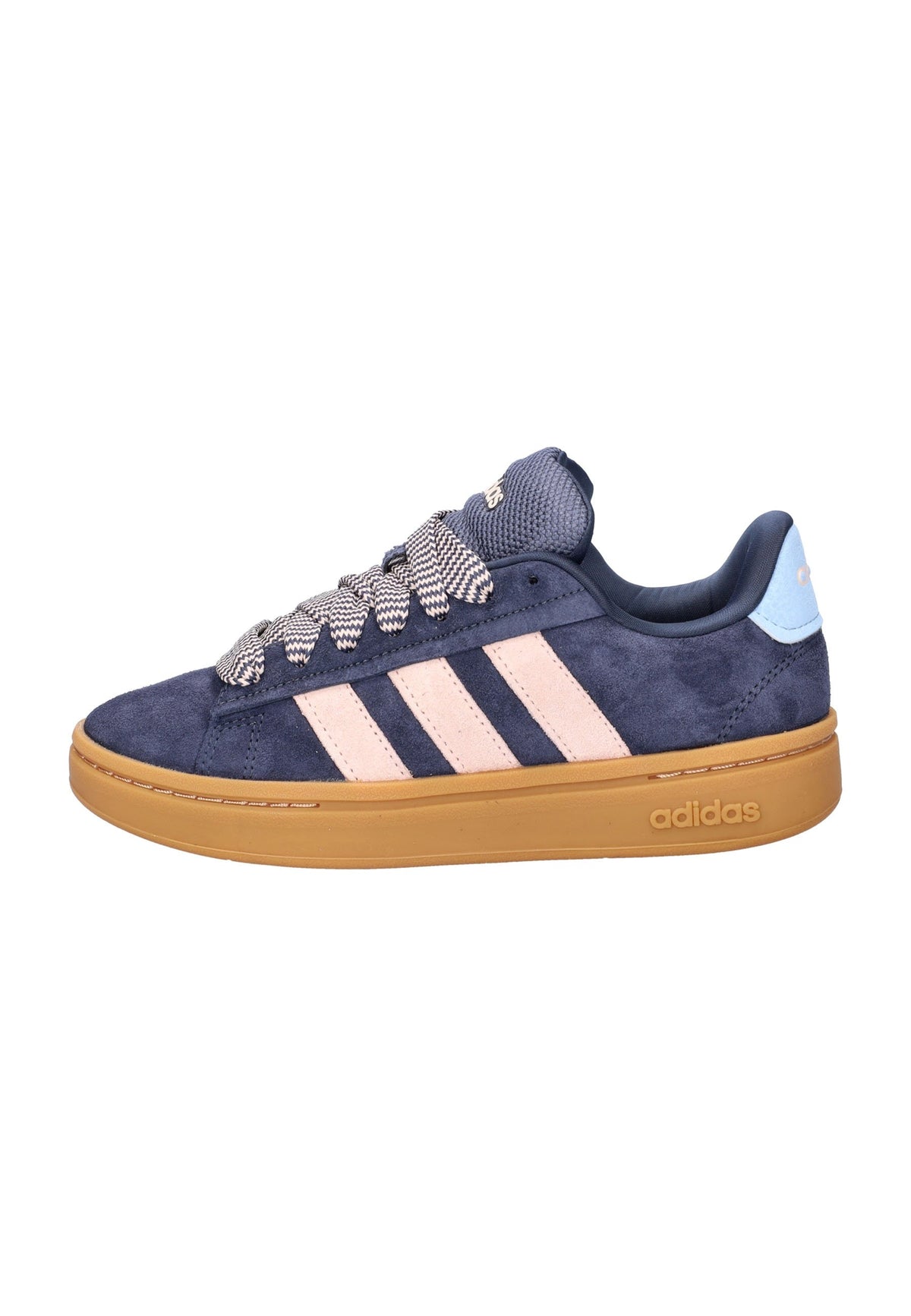 adidas Originals Trainers - Blauw