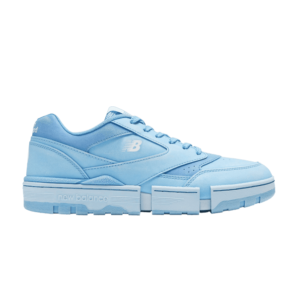 New Balance 0.01 Msftsrep - Washed Blue