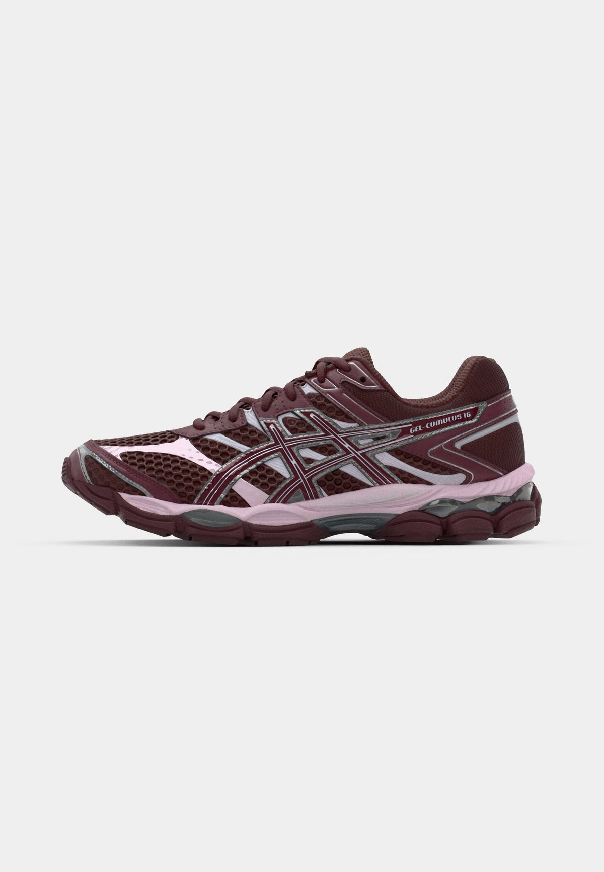 ASICS Gel-Cumulus 16 - Port Royal