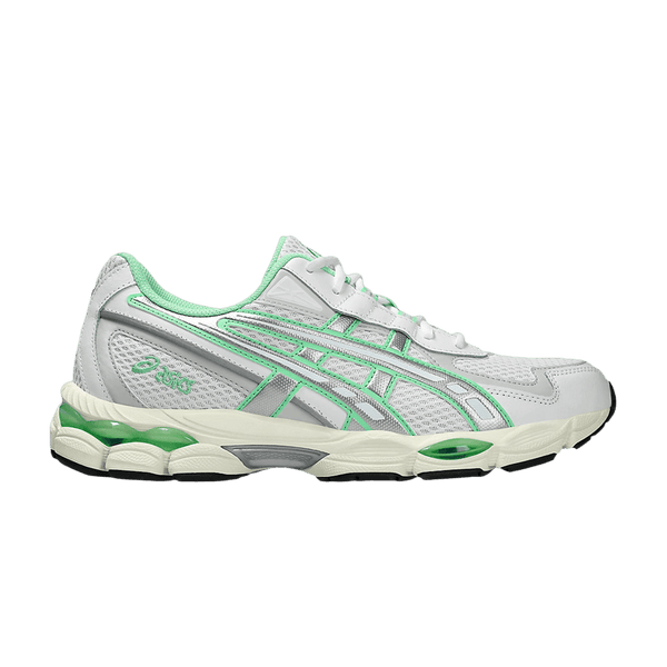ASICS Gel-NYC 2055 - White Menthol