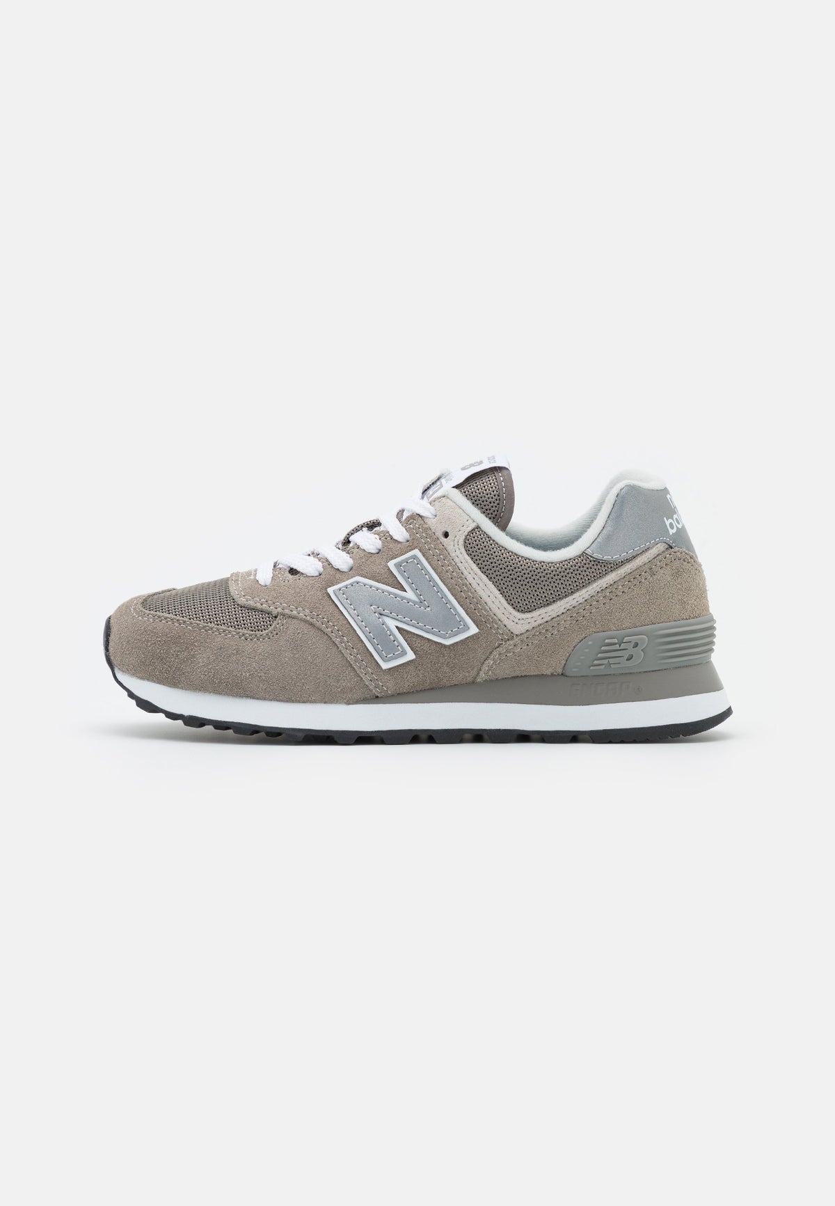 New Balance W574 - Grey