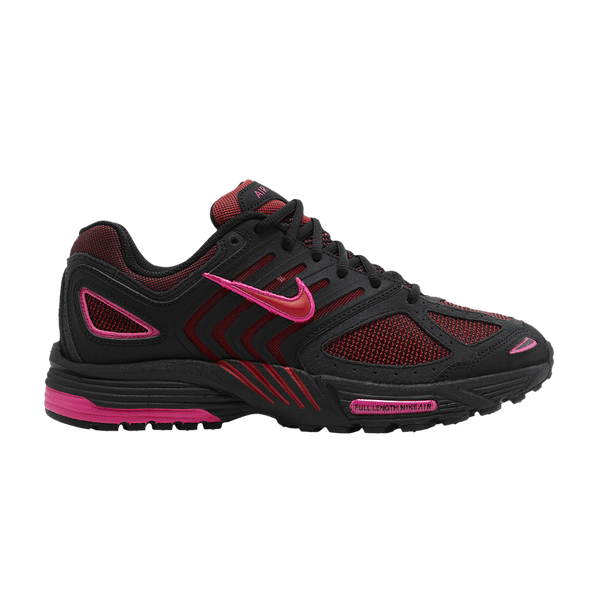 Nike Air Peg 2K5 - Black Fire Red