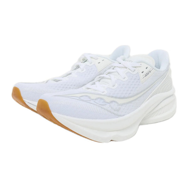 Saucony Endorphin Azura - White / Gum