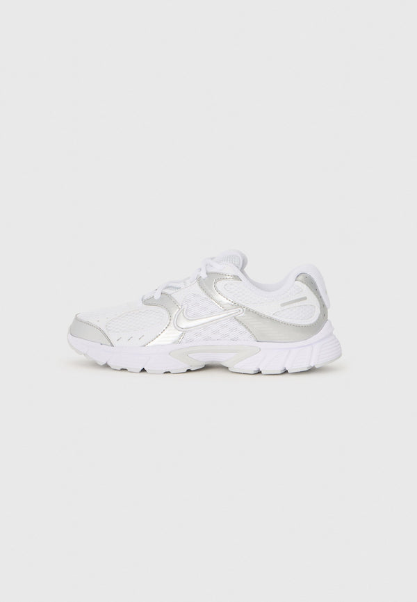 Nike V5 Rnr - White / Metallic Silver-coloured / Pure Platinum-coloured