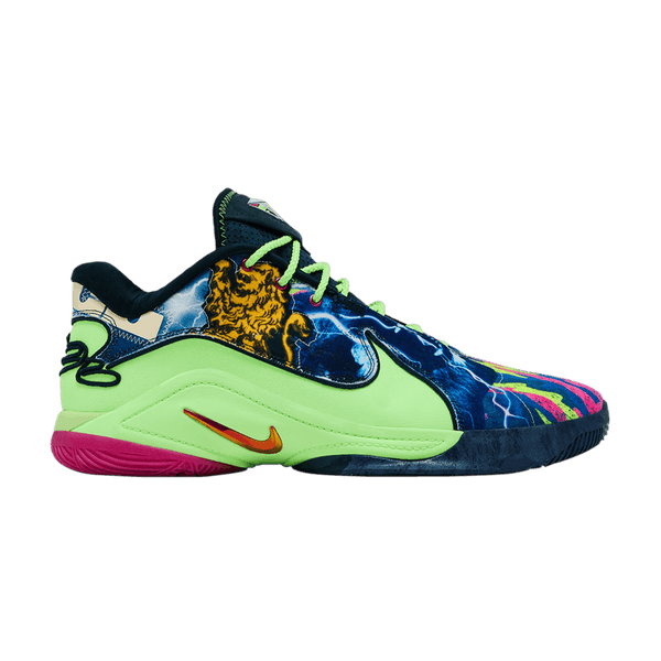 Nike Lebron 22 Bryce's World